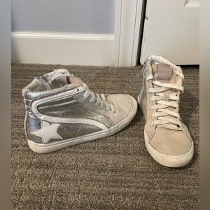 golden goose lookalikes